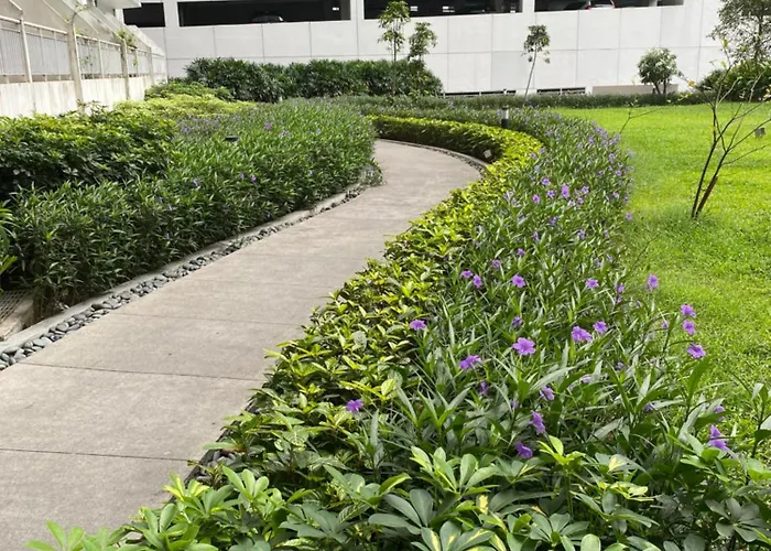 View Grass Tower2 20th Manila